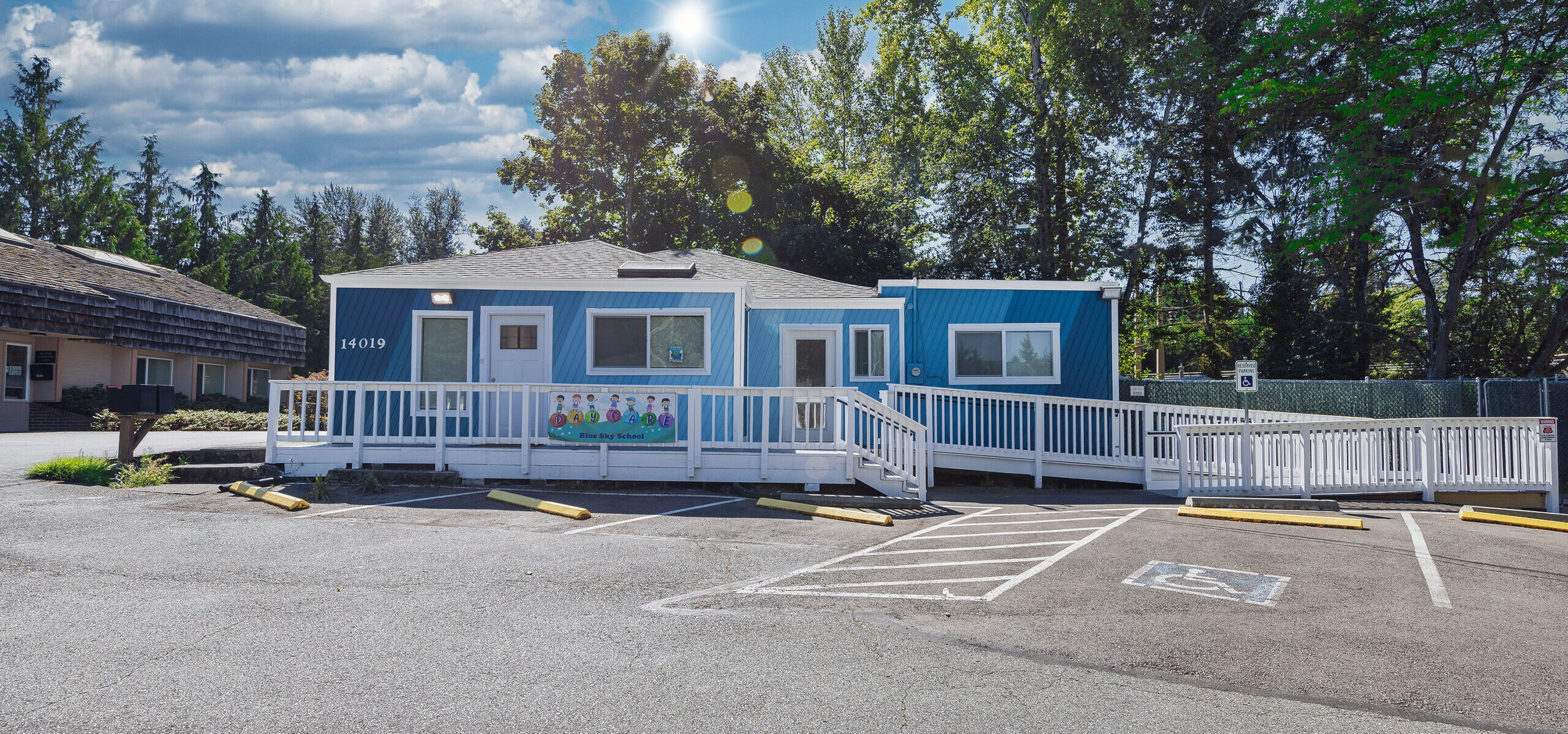 Gallery Blue Sky School Childcare Center Gallery blue sky school childcare center